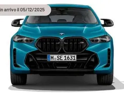 Argento Nuova 2024 BMW X6 M M Sport SUV | 110.960 € (Super prezzo)