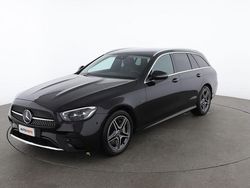 Nero Usata 2020 Mercedes E300 Premium | 27.399 €