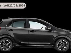 Argento Nuova 2025 Kia Picanto Urban Due volumi | 15.790 € (Buon prezzo)