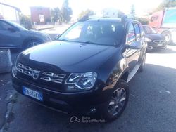 Usata 2015 Dacia Duster SUV | 6900 € (Buon prezzo)