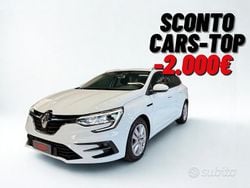 Usata 2021 Renault Mégane IV Tre volumi | 12.900 € (Super prezzo)