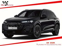 Tambora Nuova 2025 Audi Q5 S-Line SUV | 77.900 € (Cara)