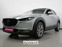 Grigio Usata 2023 Mazda CX-30 SUV | 26.991 € (Cara)
