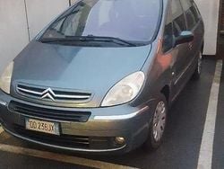 Grigio Usata 2007 Citroën Xsara Picasso Monovolume | 1500 €