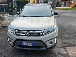 Usata 2017 Suzuki Vitara SUV | 9500 € (Ottimo prezzo)