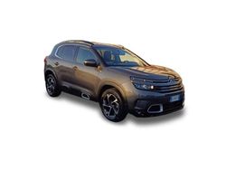 Grigio Usata 2021 Citroën C5 Aircross Shine SUV | 16.200 € (Ottimo prezzo)