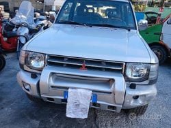 Usata 2008 Mitsubishi Pajero SUV | 5500 € (Super prezzo)