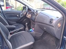 Blu Usata 2018 Dacia Sandero Stepway Due volumi | 10.000 €