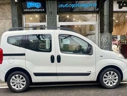 Bianco Usata 2015 Peugeot TePee Style Station wagon | 7490 € (Buon prezzo)