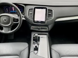 Blu Usata 2023 Volvo XC90 Ultimate SUV | 44.999 € (Super prezzo)