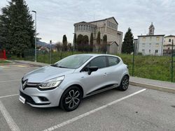 Argento Usata 2019 Renault Clio IV Tre volumi | 12.300 € (Buon prezzo)