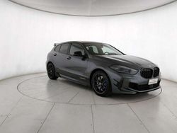 Nero metallizzato Usata 2021 BMW 135 M Sport Due volumi | 36.900 € (Molto cara)