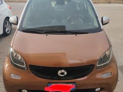 Usata 2016 Smart ForTwo Coupé Coupé | 10.900 € (Cara)