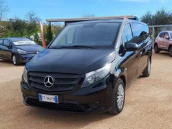 Nero Usata 2016 Mercedes V200 Business Monovolume | 21.399 €