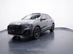 Grigio Nuova 2025 Audi Q8 S-Line SUV | 97.990 € (Buon prezzo)