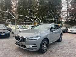 Grigio Usata 2021 Volvo XC60 Momentum SUV | 29.900 € (Buon prezzo)