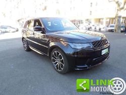 Nero Usata 2020 Land Rover Range Rover HSE SUV | 37.900 € (Buon prezzo)