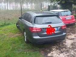 Usata 2018 Mercedes 220 | 18.000 € (Super prezzo)