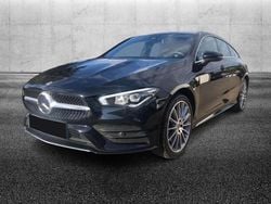 Nero Usata 2021 Mercedes CLA250e Shooting Brake Premium Station wagon | 33.450 € (Buon prezzo)