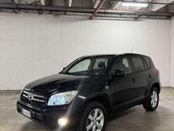 Other Usata 2009 Toyota RAV4 Sol SUV | 5500 € (Buon prezzo)