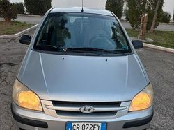 Usata 2009 Hyundai Getz Due volumi | 1500 € (Buon prezzo)