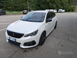 Usata 2019 Peugeot 308 GT Station wagon | 12.900 € (Cara)