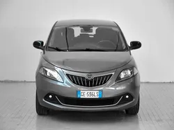 Argento Usata 2021 Lancia Ypsilon Gold Due volumi | 11.800 € (Buon prezzo)