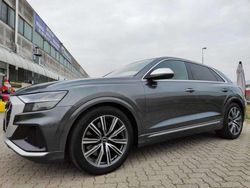 Antracite Usata 2022 Audi SQ8 S-Line SUV | 89.999 € (Buon prezzo)
