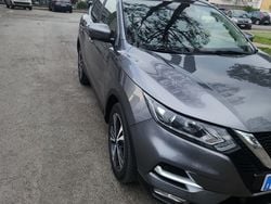 Grigio Usata 2018 Nissan Qashqai SUV | 14.000 € (Buon prezzo)