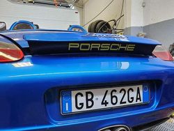 Usata 2004 Porsche Boxster Cabrio | 21.800 €