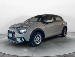 Other Usata 2022 Citroën C3 PureTech Due volumi | 10.490 € (Buon prezzo)