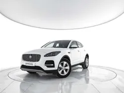 Bianco Usata 2021 Jaguar E-Pace S SUV | 27.900 € (Ottimo prezzo)