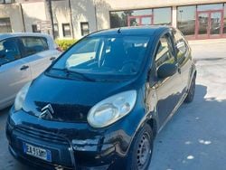 Nero Usata 2010 Citroën C1 Due volumi | 3550 € (Buon prezzo)