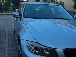 Usata 2011 BMW 316 Tre volumi | 10.000 € (Molto cara)