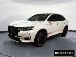 Bianco Usata 2022 DS Automobiles DS7 Crossback SUV | 28.500 € (Buon prezzo)