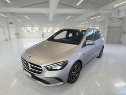 Argento Usata 2021 Mercedes B250e Monovolume | 22.200 € (Ottimo prezzo)