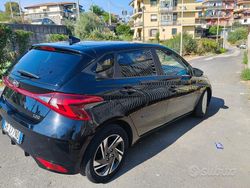 Nero Usata 2023 Hyundai i20 Tre volumi | 14.500 € (Ottimo prezzo)