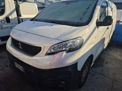 Bianco Usata 2019 Peugeot Expert Premium Furgone | 13.900 € (Buon prezzo)