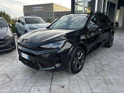 Nero Usata 2025 Cupra Formentor SUV | 30.999 € (Buon prezzo)
