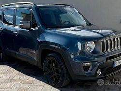 Usata 2021 Jeep Renegade Limited SUV | 17.500 € (Ottimo prezzo)