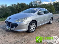 Grigio Usata 2006 Peugeot 307 CC Cabrio | 2500 € (Super prezzo)