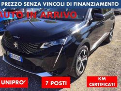 Other Usata 2021 Peugeot 5008 GTi SUV | 22.500 € (Cara)