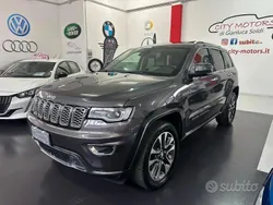 Usata 2018 Jeep Grand Cherokee SUV | 26.500 € (Buon prezzo)