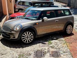 Grigio Usata 2012 Mini Cooper Clubman Station wagon | 6900 € (Buon prezzo)