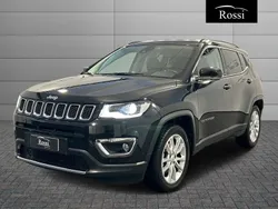 Nero Usata 2021 Jeep Compass Limited SUV | 19.000 € (Ottimo prezzo)