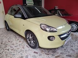 Other Usata 2015 Opel Adam Glam Due volumi | 6890 € (Buon prezzo)