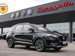 Nero Usata 2024 MG ZS Luxury Tre volumi | 15.490 € (Buon prezzo)