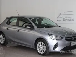 Grigio Usata 2022 Opel Corsa Edition Tre volumi | 11.800 € (Buon prezzo)