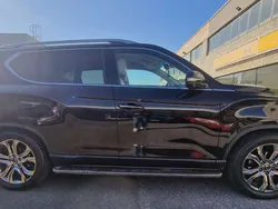 Usata 2018 Ssangyong Rexton SUV | 16.000 € (Molto cara)