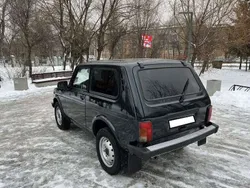 Usata 2013 Lada niva SUV | 7000 €
